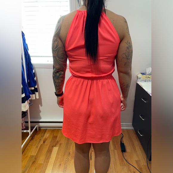 Small dress - Picture 5 of 5